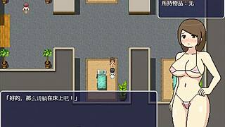 Welcome to the dark salon, where anime secrets unfold.