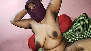 inviting shy stepsister for bath fuck and cum