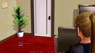 Harem Hotel 255 brings exciting adventures!