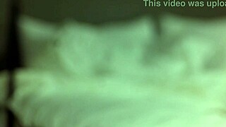 Skinny Brunette Slut Blair Blows Cock in POV Casting