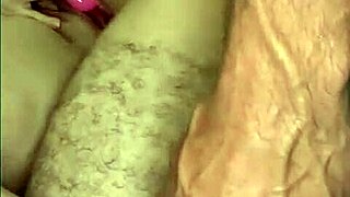 curvy woman with big tits in bathroom