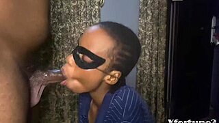 Stepsister, Show Me How Good You Are At Giving Blowjob?