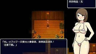 Welcome to the dark salon, where anime secrets unfold.