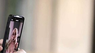 OMG! Kay Lovely and Robby Apples bang sideways for fun online! 😜