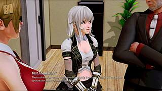 Harem Hotel 255 brings exciting adventures!