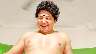 Uttaran20 Features Best Threesome with Licking and Face Fucking