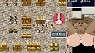 Welcome to the dark salon, where anime secrets unfold.