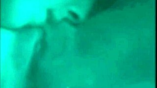 i can't stop watching these vintage lesbians dive into hairy pussies!