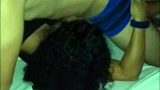 Karina Casada Em Menage Com Dois Novinhos