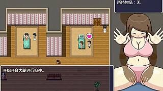 Welcome to the dark salon, where anime secrets unfold.