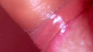 Step Sister Receives Facial For The First Time Part One