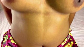 Indian Desi Girl, Look at Her Virgin Pussy Now!