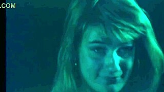 i can't stop watching these vintage lesbians dive into hairy pussies!