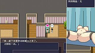 Welcome to the dark salon, where anime secrets unfold.