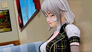 Harem Hotel 255 brings exciting adventures!