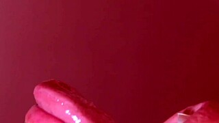 Japanese Amateur Blowjob Close-Up in Wild Porn Story. Watch Her Suck and Please!