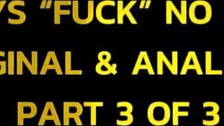 Cum floods Dolly Dyson’s cheating pussy, breaking No Nut November