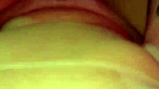 Visited My Boyfriend’s Friend for Unexpected Fun