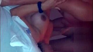 Karina Casada Em Menage Com Dois Novinhos