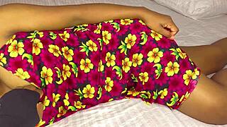 Indian Desi Girl, Look at Her Virgin Pussy Now!