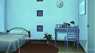 Happiness double room bad end shocks with twists in anime hentai, what a climax!