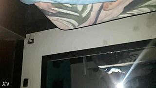 Latina Teen Pulls Out Dick To Insert Repeatedly