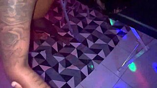 latina amateurs creampie menage without condom, cuckold dream