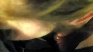 Divinity Gives A Deepthroat Facial