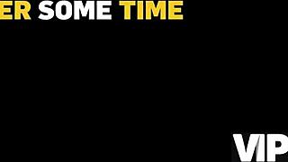 Wow, I’d Love to Dry Your Balls as Apology, Honey, with Rimjob Action!