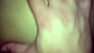 anal assfucking turned wild last night