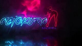 Intense Anal Gaping With Passion