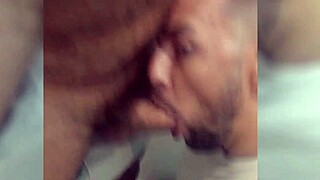 coroa gave money for blowjob in academy locker room