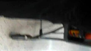 damn, check that big booty pawg at cub foods