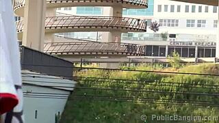 Alexis Crystal's Intense Orgy with Facial Cum and Teens