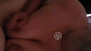 Kandy Kane Deepthroat