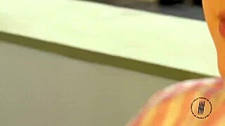 Tattooed whore loves fucking tight pink pussy and ass with big cock in dirty talk session. Full video on Red.