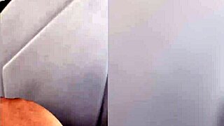 i love wearing my tight leggins on the street