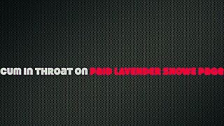 Is this petite girl's blowjob with big tits the best head ever? 😍