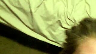 Divinity Gives A Deepthroat Facial