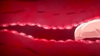 Tomboy Girlfriend Gets Anal Creampie In Hentai Ntr