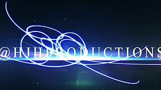 Watch this adorable redhead teen finger her big tits and cum?