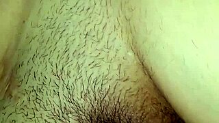 esposa carmen shows off her wet vagina in intimate moments