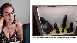 unidentified fucking objects with fat tattoo babe wife!