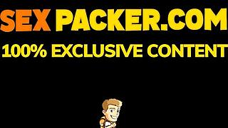 this submissive latina teen gets her face roughly fucked by a monster cock deepthroat sloppy