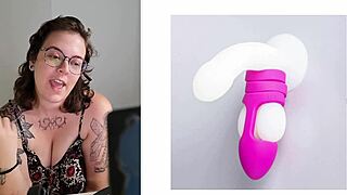 unidentified fucking objects with fat tattoo babe wife!