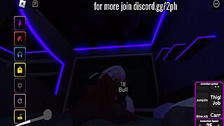 Bot slammed hard by monster cock in condo