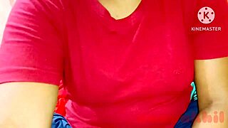 Priya Bhabhi Takes Uncle's Big Cock in Wild Doggystyle Action! Wow, What a Ride!