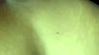 Wow, First Time Riding Cock In Her Ass!