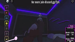 Bot slammed hard by monster cock in condo