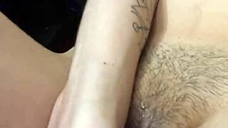 the intimate areas enjoy playful exploration